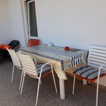 Sparadici Grebaštica Esterno foto