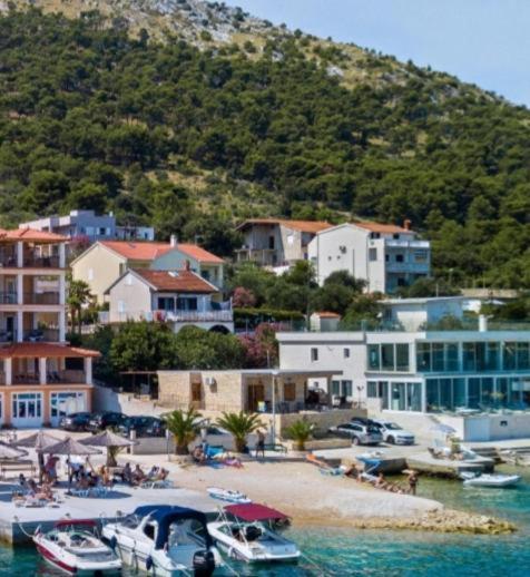 Sparadici Grebaštica Esterno foto