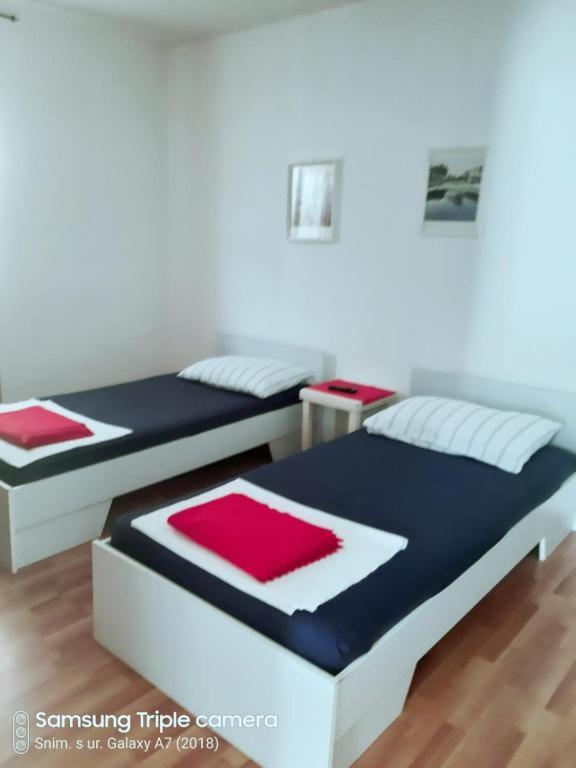 Sparadici Grebaštica Esterno foto