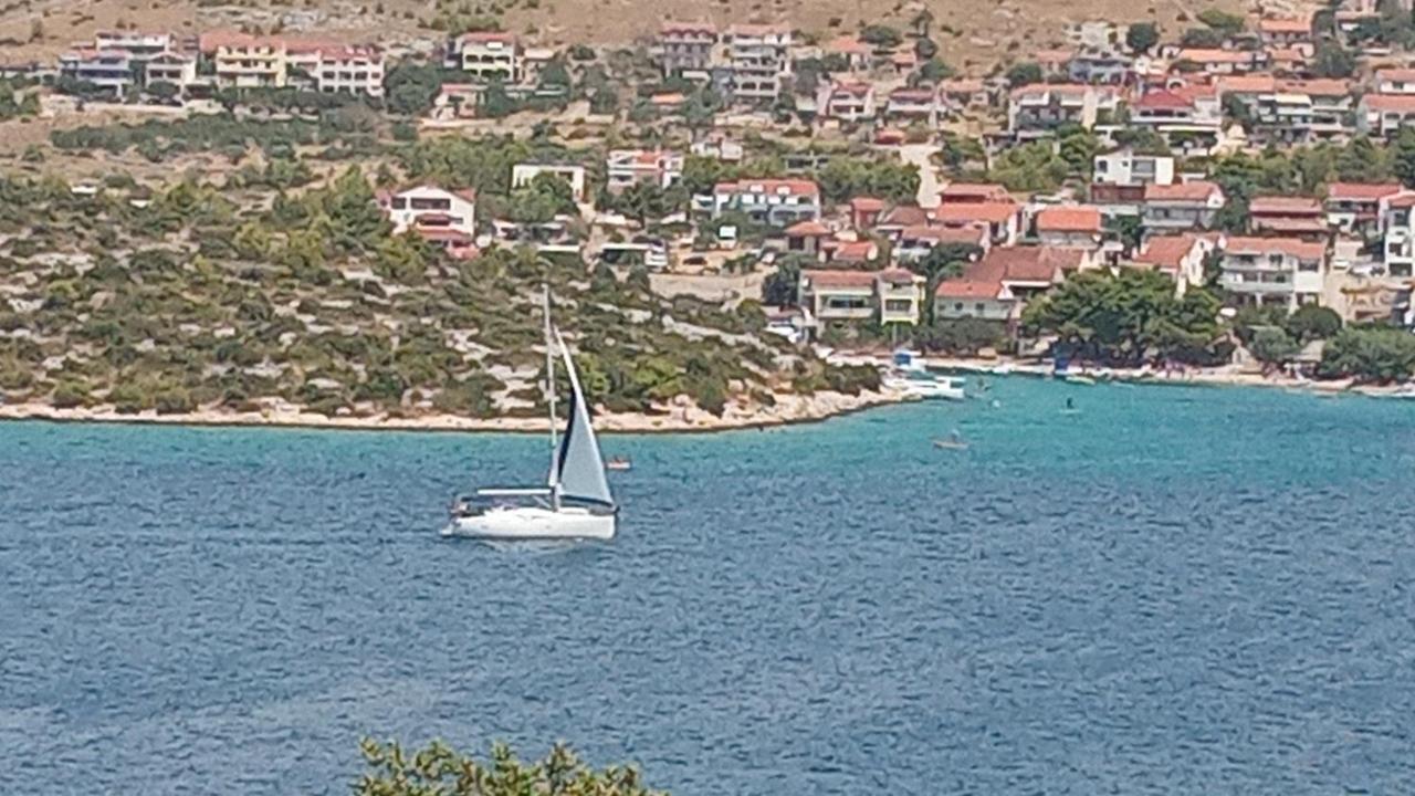 Sparadici Grebaštica Esterno foto
