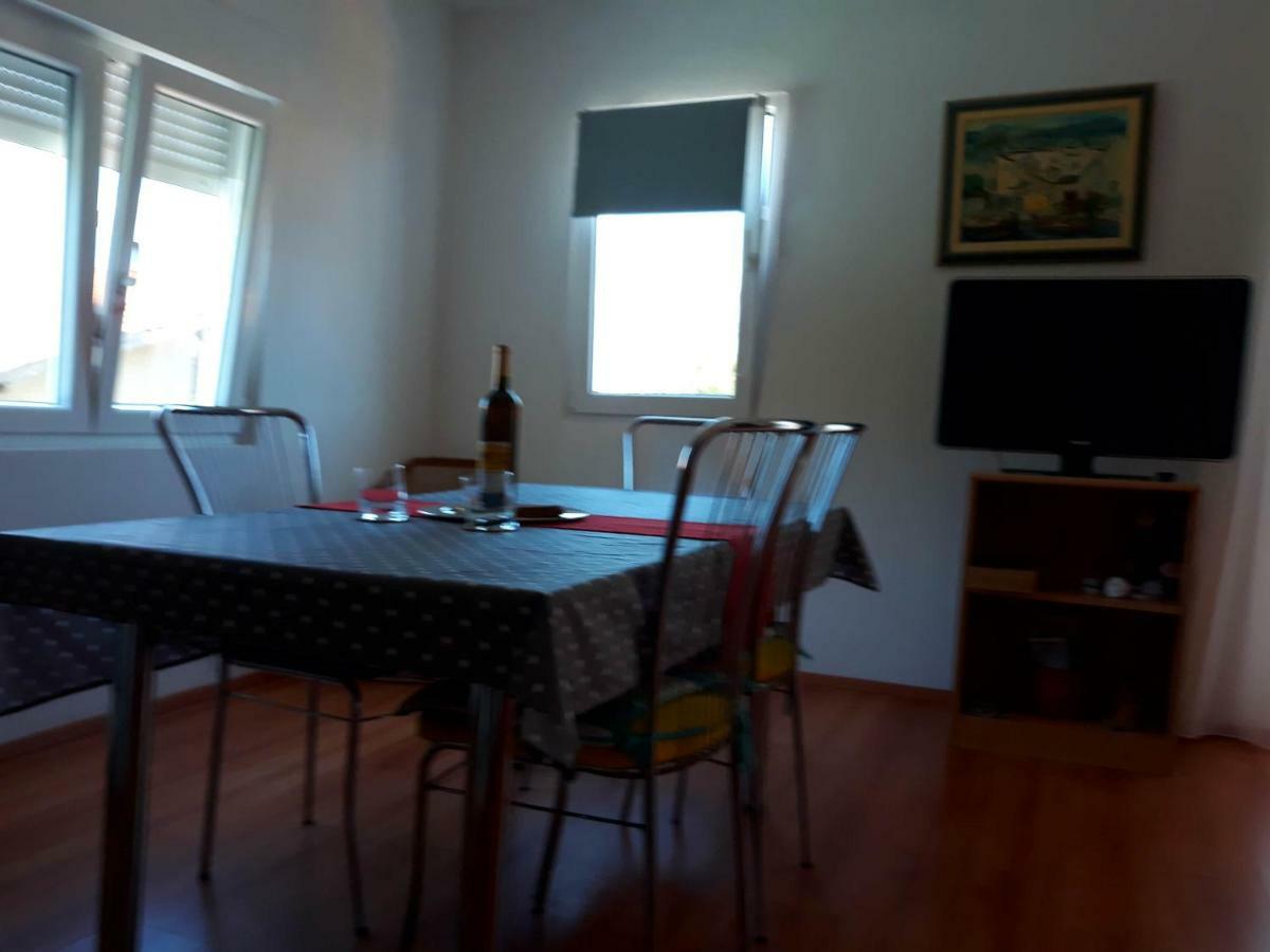 Sparadici Grebaštica Esterno foto