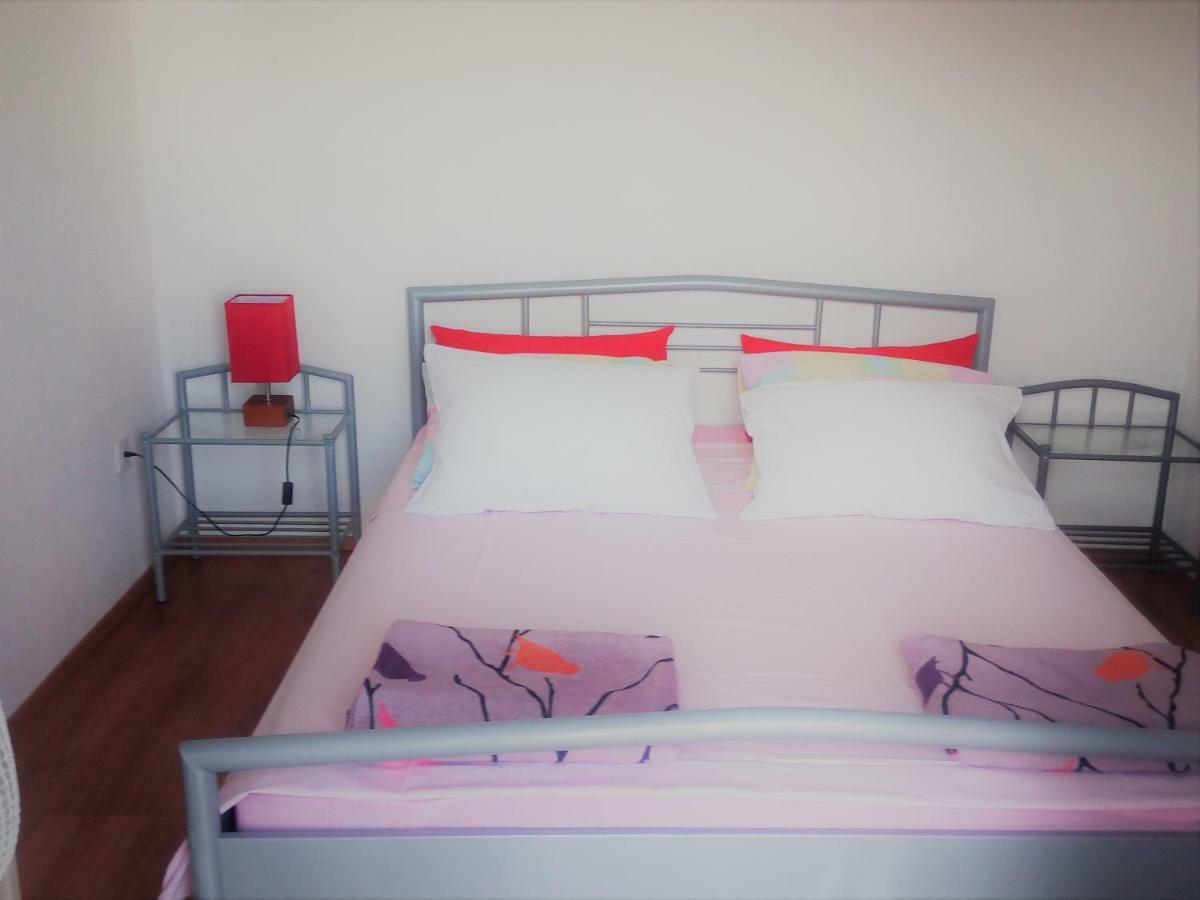 Sparadici Grebaštica Esterno foto
