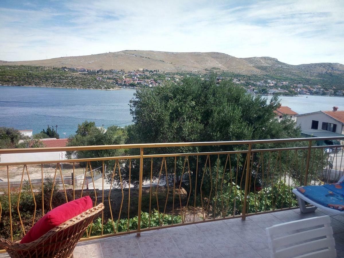 Sparadici Grebaštica Esterno foto