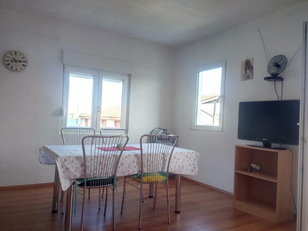 Sparadici Grebaštica Esterno foto