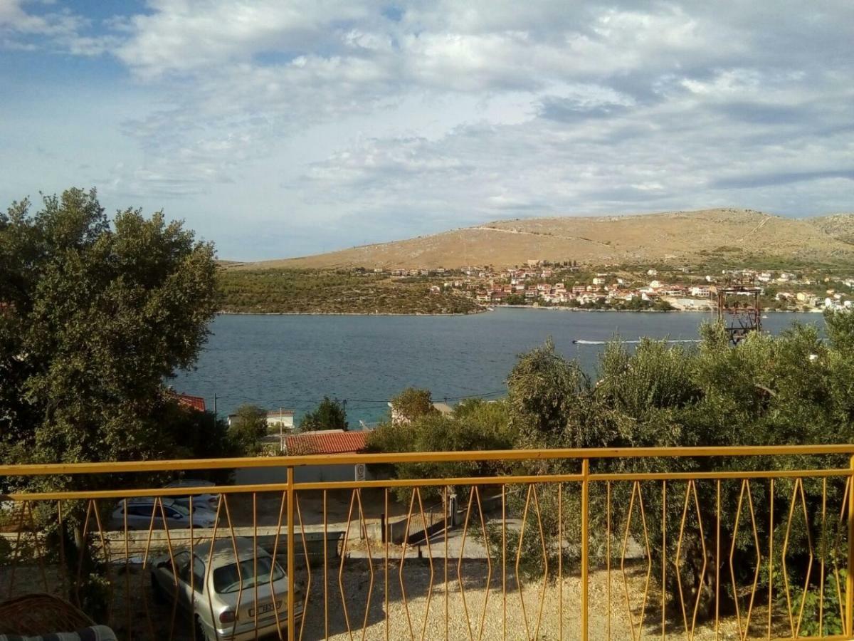 Sparadici Grebaštica Esterno foto