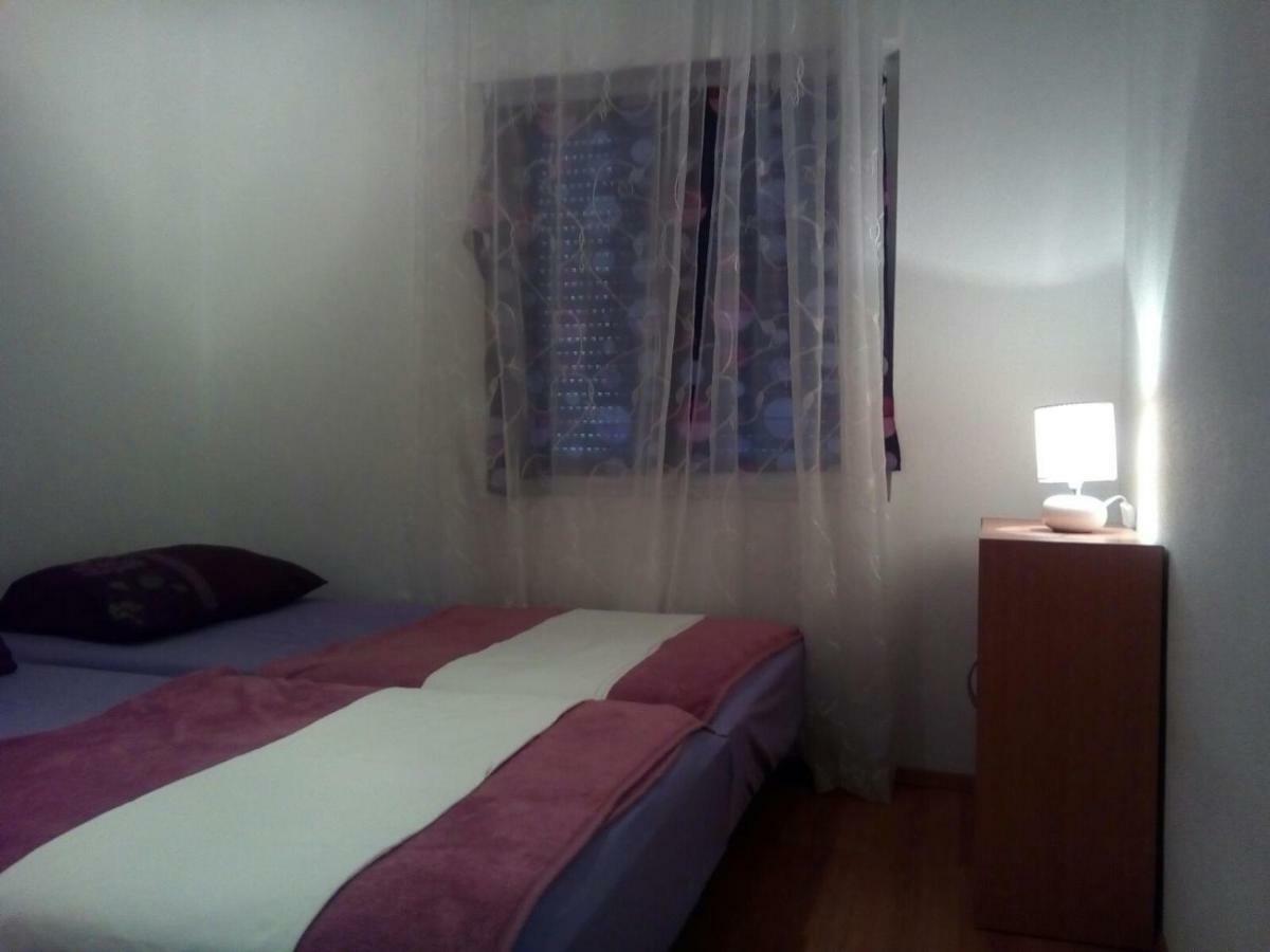 Sparadici Grebaštica Esterno foto