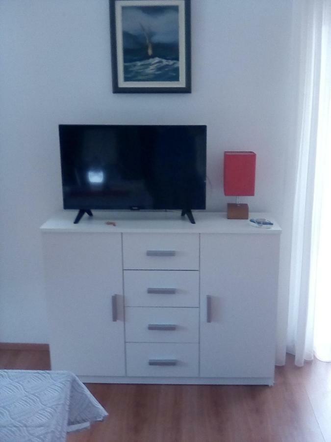 Sparadici Grebaštica Esterno foto